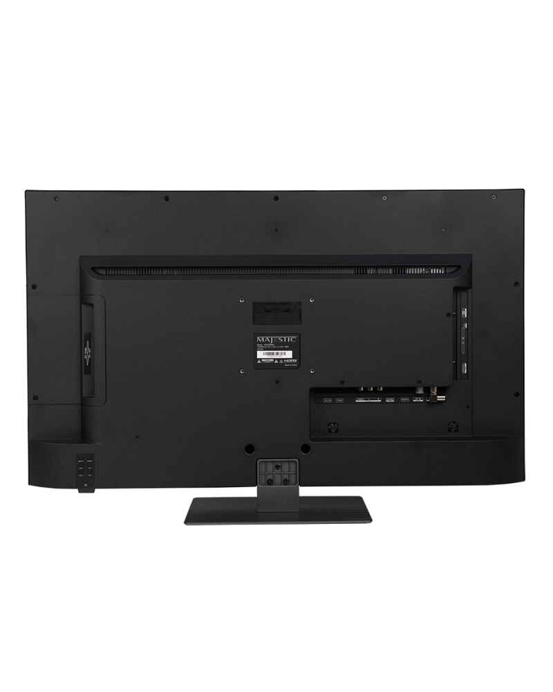 Volt Android Tv Majestic GTV3200DU 12 Volt 32
