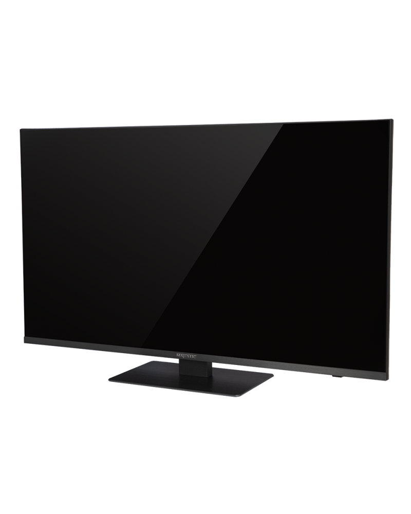 Volt Android Tv Majestic GTV3200DU 12 Volt 32