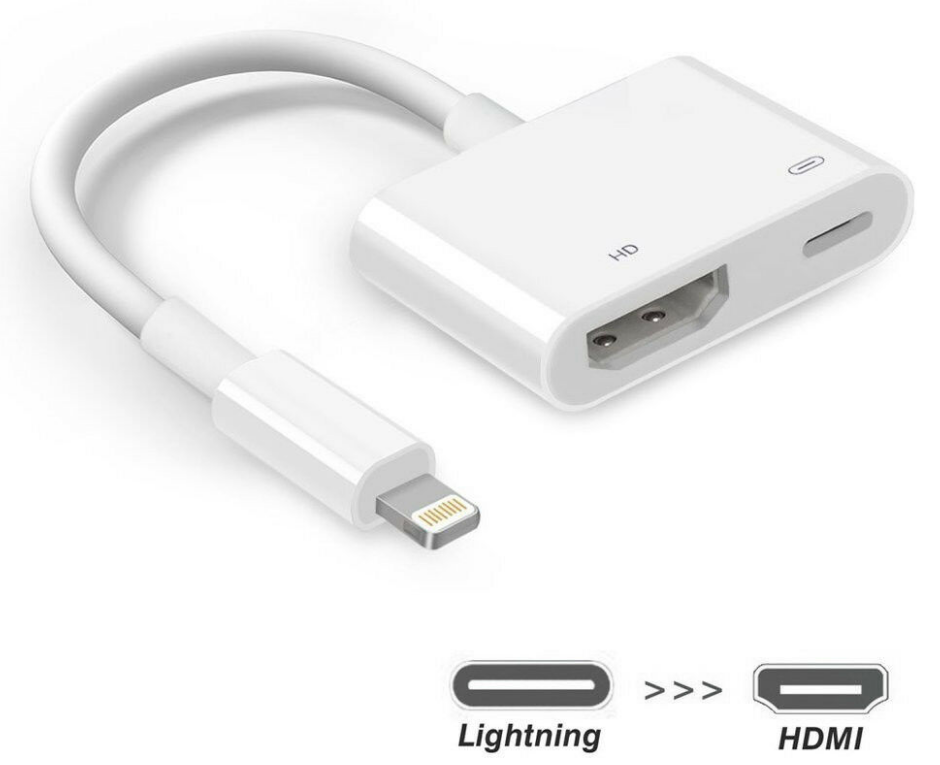 Majestic LED TV 12 Volt Power Cable 2M Long